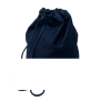 Blå