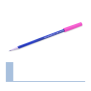 medium, pink