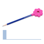 medium, pink